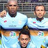 Herkis Tak Ingin Persela Terus Melorot