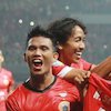 Gede Widiade Puas dengan Penampilan Persija