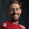 Kata-kata Inspirasi Peter Crouch, Pemilik 'Robot Dance' yang Ikonik Kata-kata Inspirasi Peter Crouch, Pemilik 'Robot Dance' yang Ikonik