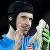 Cech: Arsenal Harus Tentukan Prioritas