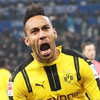 'MU Tak Minati Aubameyang'