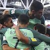 Highlights Piala Konfederasi: Rusia 0-1 Portugal