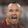 Nainggolan Sebut Rumor Soal Cederanya 'Bodoh'