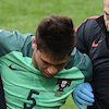 Portugal Kehilangan Guerreiro di Piala Konfederasi