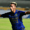 Gol Telat Maitimo Menangkan Persib Bandung