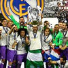 Toshack: Madrid Juara Liga Champions Karena Beruntung