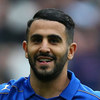 Mahrez Kecewa dengan Leicester City