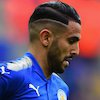 Leicester City Tetapkan Banderol Mahrez