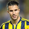 Van Persie Bisa Kembali ke Premier League