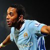 Robinho Kira Pemain EPL Diisi Atlet Rugby