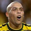 Anak Ronaldo Masuk Tim Junior Brasil