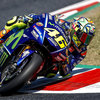 Yamaha: Valentino Rossi Itu Rider 22 Tahun, Bukan 38!