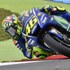 Hadapi Paruh Kedua Musim, Rossi Latihan di Misano