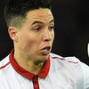 Samir Nasri Jadi Incaran Klub La Liga