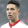 Samir Nasri Akui Tertarik Proyek AS Roma