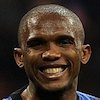 Samuel Eto'o Bersedia Gabung Sriwijaya FC?