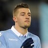 Milinkovic-Savic Kirim Pesan Khusus untuk Jose Mourinho