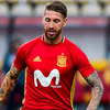 Ramos: Saya dan Pique Baik-baik Saja