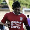 Widodo Puas Dengan Kondisi Fisik Bali United.