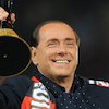 Soal Pernyataan Berlusconi, Ini Tanggapan Milan