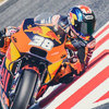 Tren Positif di MotoGP, KTM: Kami Benci Kekalahan!