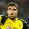 Dortmund Bantah Jual Sokratis ke Juve