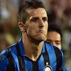 Newcastle Batalkan Rencana Gaet Jovetic