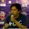 Arema FC Belum Berencana Bentuk Pencari Fakta