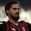 Hadapi Juve, Ini Petuah Suso Untuk Milan