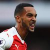 Lanjutkan Eksodus Arsenal, Walcott Sepakati Transfer ke Everton