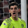 Courtois Cukup Puas Dengan Kemenangan Atas Arsenal