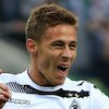 Thorgan Hazard Tak Kaget Kembali Dilirik Chelsea