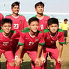 Sempat Unggul, Timnas U-16 Ditahan Imbang Vietnam