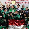 Timnas U-16 Tetap Butuh Banyak Perbaikan