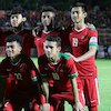 Timnas U-19 Panggil Cucu Habibie untuk TC di Bali