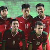 Timnas U-19 Tak Mau Terbebani Sukses Era Evan Dimas