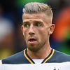 Agen Alderweireld Ultimatum Tottenham