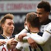 Tottenham Bantah Akan Dibeli Facebook