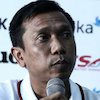 Bali United Kalah Lagi, Widodo Tetap Apresiasi Pemain