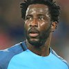 Bony Dambakan Kesempatan Kedua di City