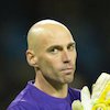 Willy Caballero Resmi Bergabung Dengan Chelsea