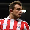 Salah Pergi, Roma Incar Shaqiri