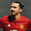 Ibrahimovic Diklaim Buat Segalanya Jadi Mudah di MU