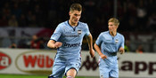 Kompilasi Skill dan Gol Patrik Schick 2016/17