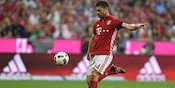 Alonso dan Lahm Tolak Latih Bayern