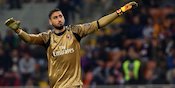 Petuah Penting Kiper Legendaris Italia ke Donnarumma
