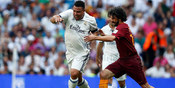 Foto: Corazon Classic Match 2017, Madrid vs Roma Foto: Corazon Classic Match 2017, Madrid vs Roma