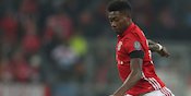 Bayern Konfirmasi Cedera David Alaba