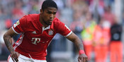 Douglas Costa, Dribbler 35 Juta Euro Douglas Costa, Dribbler 35 Juta Euro