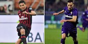 Potensi Barter Bacca - Kalinic